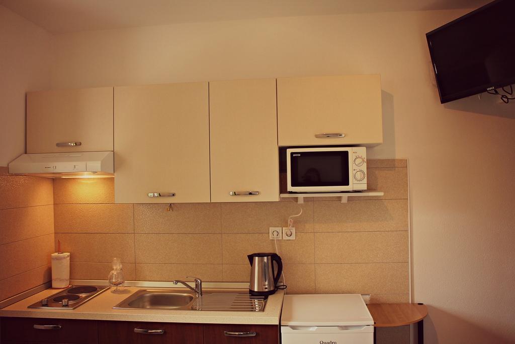 Apartments Dana Zara Camera foto